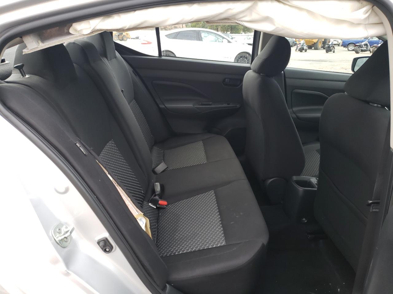 Image 1 of 2020 NISSAN VERSA S 2020 with VIN 3N1CN8DV7LL917210