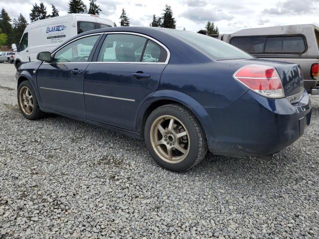 Obraz 2 z 2008 SATURN AURA XE 2008 z VIN 1G8ZS57B68F154592