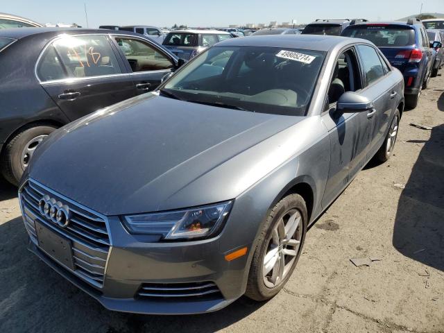 2017 AUDI A4 PREMIUM 2017 image