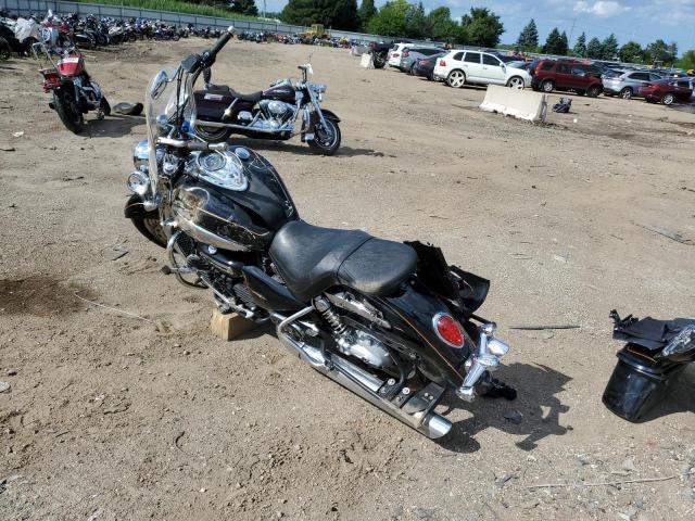 Obraz 3 z 2014 TRIUMPH MOTORCYCLE ROCKET III TOURING ABS 2014 z VIN SMTC06LR9EJ631343