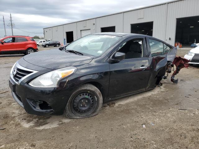 Изображение 1 2017 NISSAN VERSA S 2017 с VIN 3N1CN7AP7HL841821
