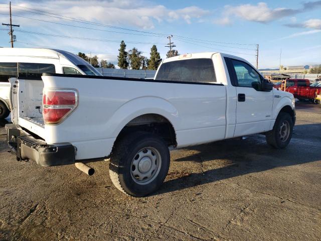 Image 3 of 2014 FORD F150  2014 with VIN 1FTNF1ET1EKG10367