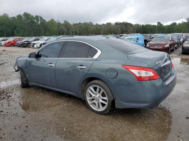 Obraz 2 z 2011 NISSAN MAXIMA S 2011 z VIN 1N4AA5AP6BC813330