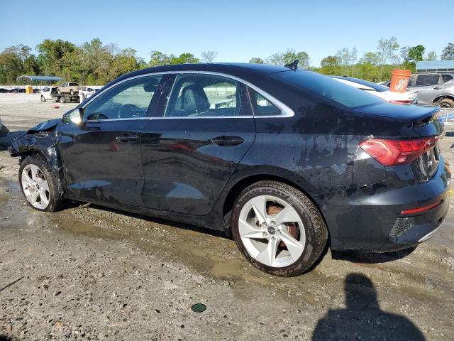 Изображение 2 2023 AUDI A3 PREMIUM 2023 с VIN WAUAUDGY5PA072535