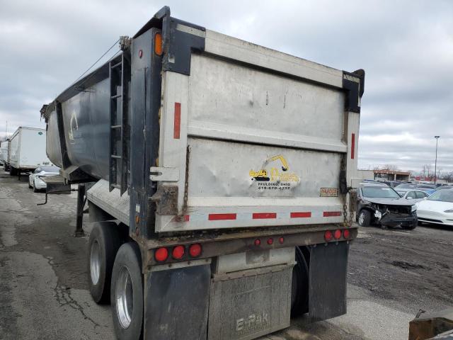 Изображение 3 2019 DUMP TRAILER 2019 с VIN 1E9E5DG28KA505738