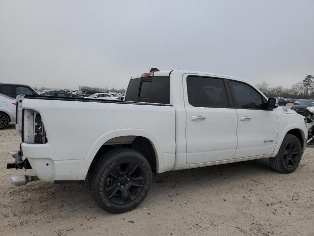 Изображение 3 2021 RAM 1500 LARAMIE 2021 с VIN 1C6SRFJT6MN507642
