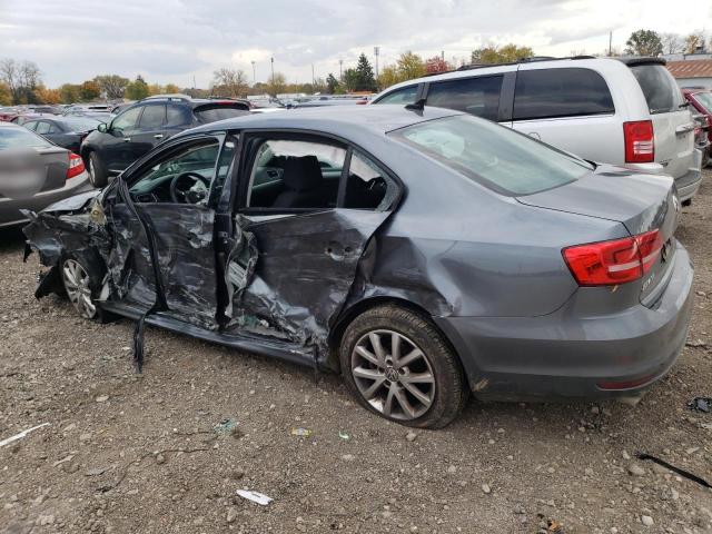 Image 2 of 2015 VOLKSWAGEN JETTA SE 2015 with VIN 3VWB17AJ3FM271384