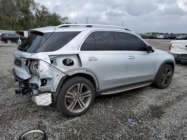 Изображение 3 2020 MERCEDES-BENZ GLE 350 4MATIC 2020 с VIN 4JGFB4KE3LA074320