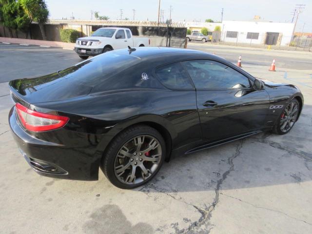 Изображение 3 2013 MASERATI GRANTURISMO S 2013 с VIN ZAM45VLAXD0072023