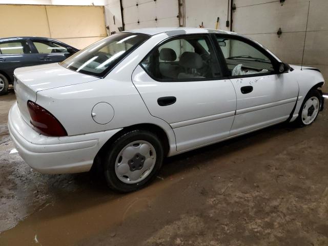 Obraz 3 z 1996 DODGE NEON HIGHLINE 1996 z VIN 1B3ES47C5TD660721