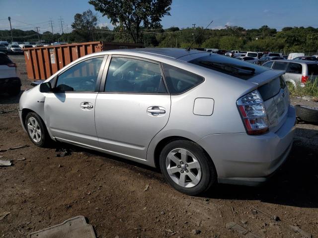 Изображение 2 2007 Toyota Prius 2007 с VIN JTDKB20U877545351
