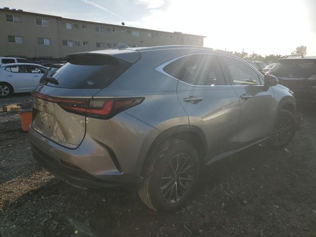Obraz 3 z 2023 LEXUS NX 350 2023 z VIN 2T2GGCEZ0PC030467