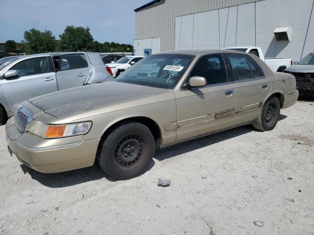 2000 MERCURY GRAND MARQUIS GS 2000 image
