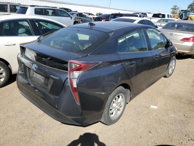 Obraz 3 z 2017 TOYOTA PRIUS  2017 z VIN JTDKBRFU7H3036456