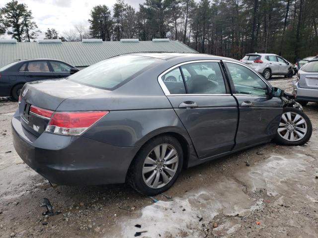 Obraz 3 z 2012 HONDA ACCORD EX 2012 z VIN 1HGCP2F78CA239000