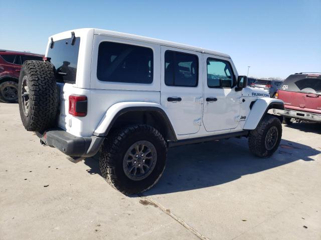 Image 3 of 2023 JEEP WRANGLER RUBICON 392 2023 with VIN 1C4JJXSJ4PW678936