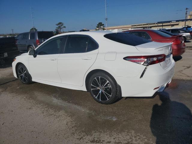Image 2 of 2019 TOYOTA CAMRY L 2019 with VIN 4T1B11HK5KU767111