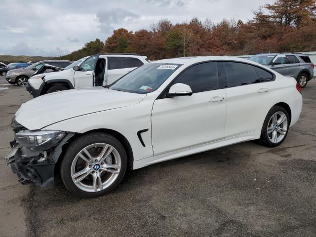 Изображение 2018 BMW 430XI GRAN COUPE 2018