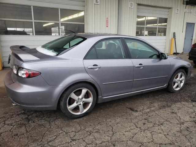 Image 3 of 2008 MAZDA 6 I 2008 with VIN 1YVHP80C685M40658