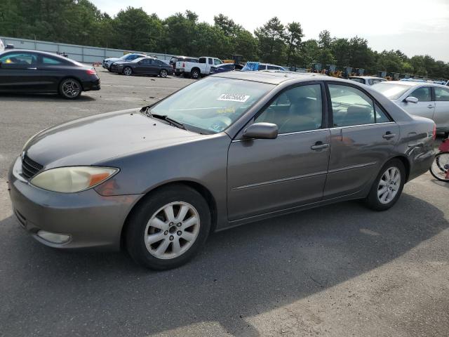Изображение 1 2004 TOYOTA CAMRY LE 2004 с VIN 4T1BE30K24U872543