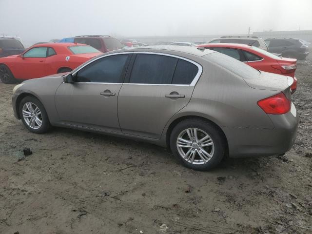 Obraz 2 z 2010 INFINITI G37  2010 z VIN JN1CV6AR7AM461157