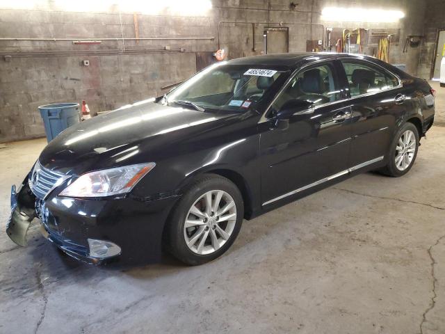 Image 1 of 2012 LEXUS ES 350 2012 with VIN JTHBK1EG6C2504221