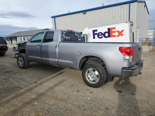 Изображение 2 2008 TOYOTA TUNDRA DOUBLE CAB 2008 с VIN 5TFCV54108X007337