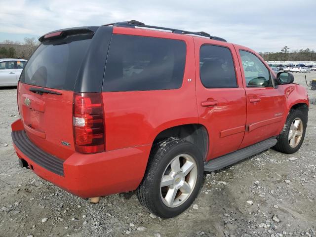 Image 3 of 2009 CHEVROLET TAHOE C1500 LT 2009 with VIN 1GNFC23019R217341