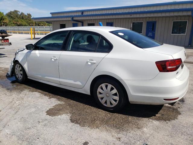 Изображение 2 2016 VOLKSWAGEN JETTA S 2016 с VIN 3VW267AJ3GM419102