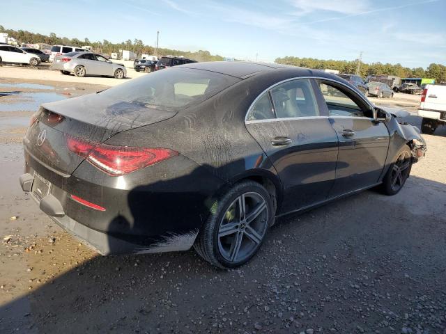 Image 3 of 2020 MERCEDES-BENZ CLA 250 2020 with VIN WDD5J4GB3LN071479
