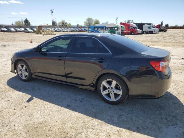 Image 2 of 2012 TOYOTA CAMRY BASE 2012 with VIN 4T1BF1FK0CU064036