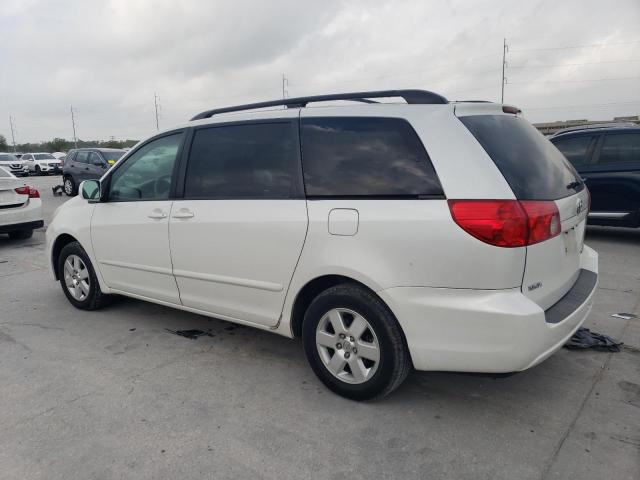 Изображение 2 2008 TOYOTA SIENNA XLE 2008 с VIN 5TDZK22C58S153146