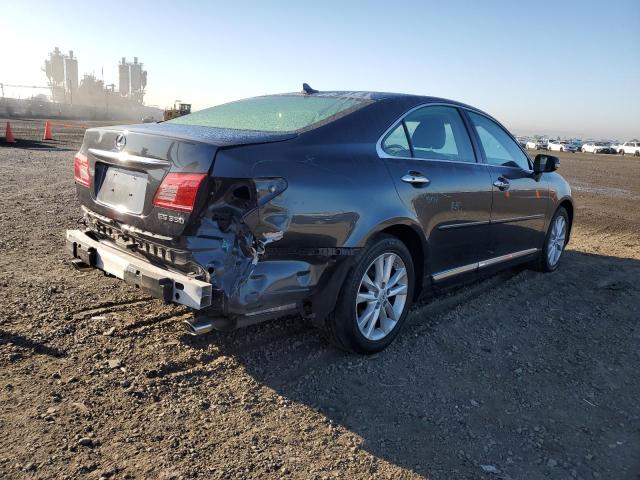 Image 3 of 2011 LEXUS ES 350 2011 with VIN JTHBK1EG7B2420438