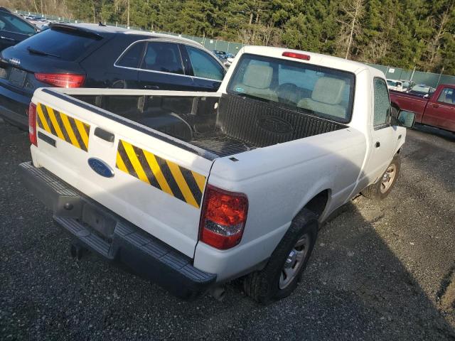Obraz 3 z 2011 Ford Ranger 2011 z VIN 1FTKR1AD7BPA78226