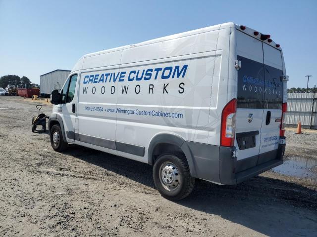 Изображение 2 2017 RAM PROMASTER 2500 2500 HIGH 2017 с VIN 3C6TRVDG1HE521066