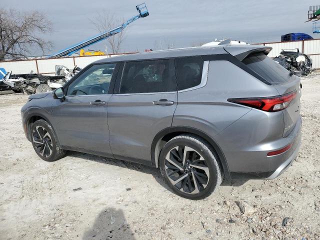 Изображение 2 2022 MITSUBISHI OUTLANDER SE 2022 с VIN JA4J3UA84NZ016710