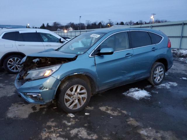 Изображение 1 2015 HONDA CR-V EX 2015 с VIN 2HKRM4H55FH665913