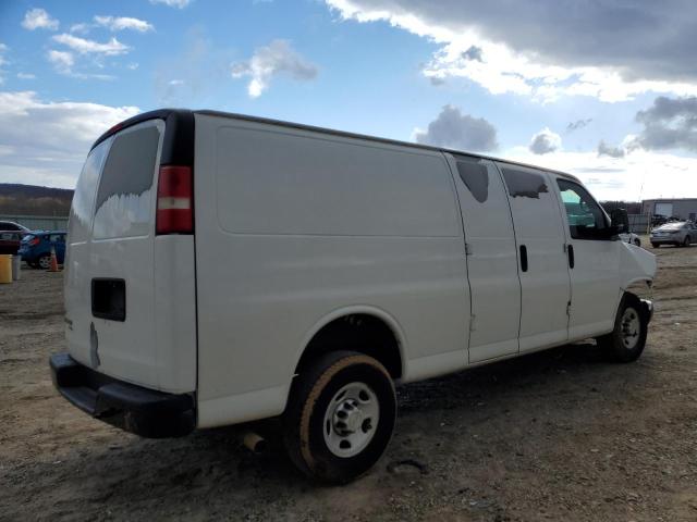 Image 3 of 2011 CHEVROLET EXPRESS G3500  2011 with VIN 1GCZGUCA1B1152395