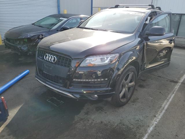 Obraz 1 z 2015 AUDI Q7 TDI PREMIUM PLUS 2015 z VIN WA1LMAFEXFD022612