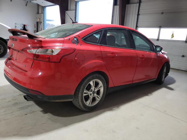 Obraz 3 z 2014 FORD FOCUS SE 2014 z VIN 1FADP3F21EL370487