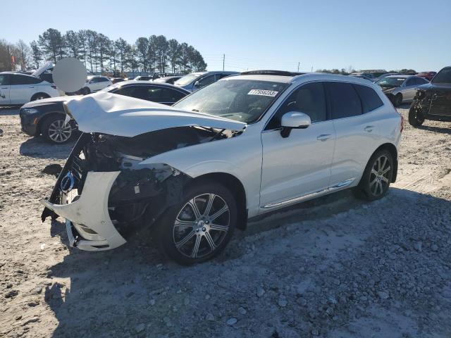 Image 1 of 2019 VOLVO XC60 T6 INSCRIPTION 2019 with VIN YV4A22RL6K1353229