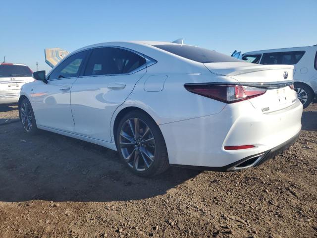 Изображение 2 2021 LEXUS ES 350 BASE 2021 с VIN 58AGZ1B17MU084109