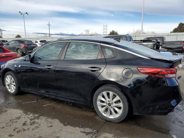 Obraz 2 z 2018 KIA OPTIMA LX 2018 z VIN 5XXGT4L34JG196558