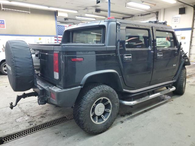 Obraz 3 z 2005 HUMMER H2 SUT  2005 z VIN 5GRGN22U05H101400
