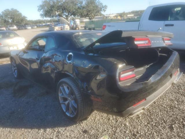 Obraz 2 z 2023 DODGE CHALLENGER GT 2023 z VIN 2C3CDZJG1PH507291