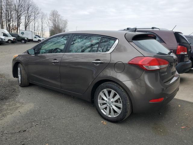 Obraz 2 z 2014 KIA FORTE EX 2014 z VIN KNAFX5A88E5164269