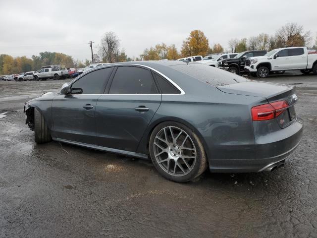 Obraz 2 z 2015 AUDI S8 QUATTRO 2015 z VIN WAUK2AFD6FN006767