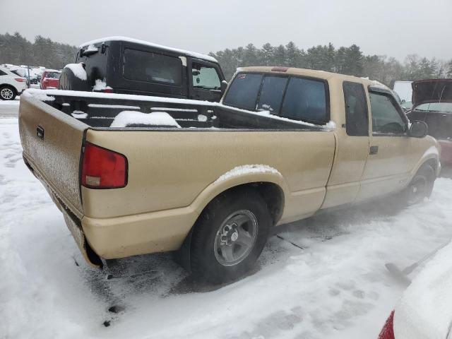 Изображение 3 1996 CHEVROLET S TRUCK S10 1996 с VIN 1GCCS19X9T8158176