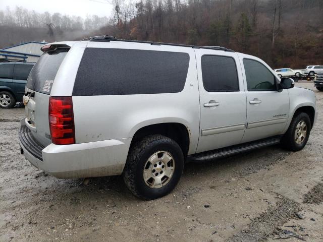 Изображение 3 2012 CHEVROLET SUBURBAN K1500 LT 2012 с VIN 1GNSKJE79CR197532