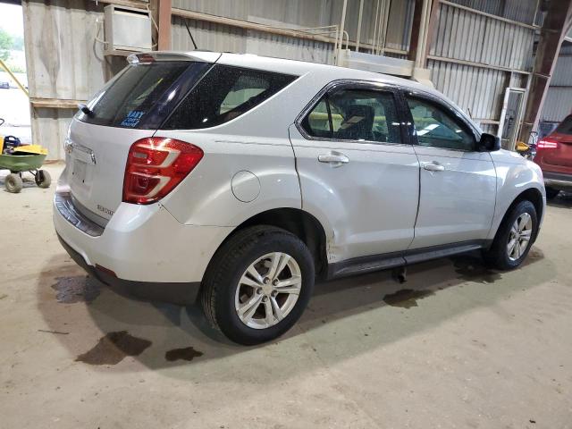 Изображение 3 2016 CHEVROLET EQUINOX LS 2016 с VIN 2GNALBEK7G6203977